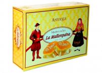 Foto del producto Mantecadas 2 dnas.